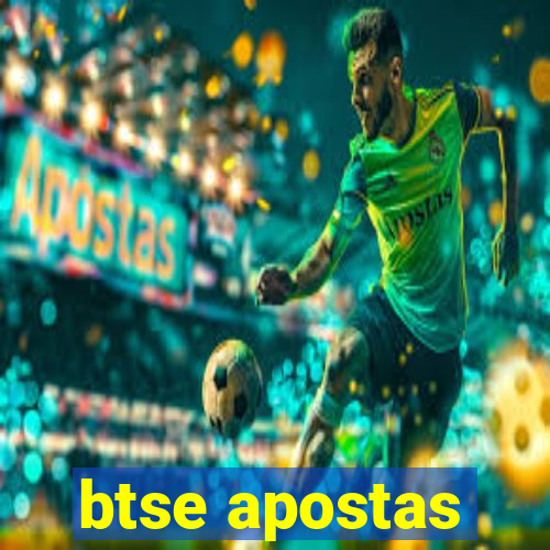 btse apostas